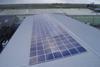 Floods Ferry solar pv panels 3