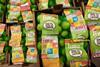 Greenyard Katope limes