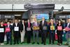 Thai retailers join the 'Made with Care’ fruit truck campaign launch