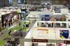 Luv Fiera Bari exhibition