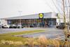 Lidl has increased its investment in British farming