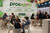 Stand de Proexport 2023