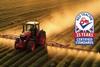Red Tractor is celebrating its 25th anniversary in 2025