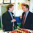 The National Fruit Show celebrated 70 years
