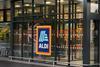 Aldi plans to open 80 new stores in the next two years