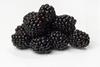 Blackberries lead UK berry season