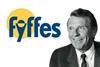 Former Fyffes boss Neil McCann dies