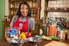Angellica Bell won Celebrity MasterChef in 2017