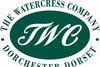 New Year celebrations for watercress company