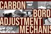 Carbon Bordr Adjustment Mechanism