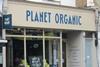 Planet Organic
