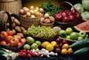 Globale Studie: Zu wenig Obst und Gemüse für eine flächendeckend ausgewogene Ernährung