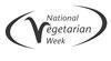 National Vegetarian Week 2004 a success