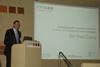 Sir Don Curry at the EFFP conference