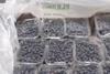 Uflex blueberries
