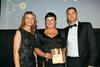 Leon Mundey & Jo-Anne Baptie Greenvale BusinessGreen Leaders Award
