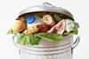 Food waste. Credit - United Fresh