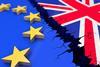 EU: Einigung zu Brexit-Vertragstext bestätigt
