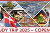 Studienreise GFI Deutsche Frischemärkte