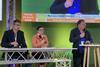 AIM once again delivered its Charentais melon planting forecast at Medfel in Perpignan