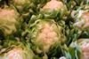 Brassica packers in hospital after 'leak'
