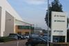 chingford sign nib p6