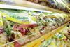 Bonduelle fresh-cut salad