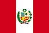 Peru Flag