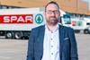 Logistikdirektor Patrick Hörmann - SPAR_Johannes Brunnbauer
