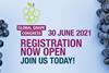 GGC 2021 registrations open