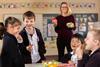 CSIROs Taste  Learn program teaches kids to like vegetables Credit CSIRO