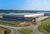 Mountpark's Bristol 360 site