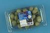 Co-op first with organic Fairtrade grapes