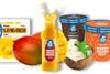 Blue Skies' products