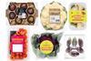 The 'Our Latest Discovery' range showcases different forms, colours and flavours of familiar fruit and vegetables