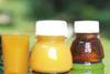 Outspan's new pure juice range