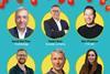 Fruitnet Tomato Congress speakers