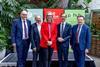 The  Industrial Transformation Research Hub for Protected Cropping launch