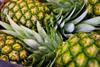 Pineapple added to 'typical' shopping basket list