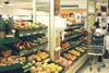 Retail sales recover from a slow start to December