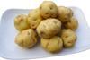Tesco launches posh potato