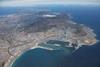 The Port of Cape Town is to be revamped