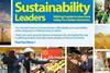Walmart Sustainability Leaders