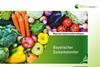 Bayern: Saisonkalender für mehr regionales Obst und Gemüse in der Gemeinschaftsverpflegung
