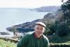 Peter Le Maistre, director of Jersey Quality Produce (JQP), the face for this year’s campaign