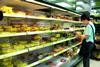 M&S fresh cut selection