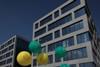 Zespri Europe Berchem Antwerp