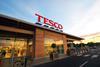 It's been a good year for Tesco