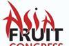 Asia Fruit Congress 2010 logo square