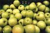 Poor Argentina weather pulls down apple and pear crop predictions
